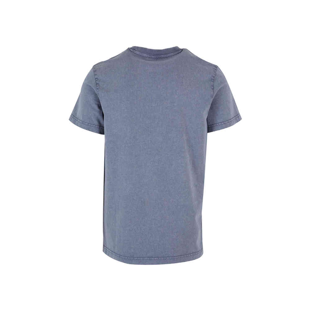 Forvert - Sunnyvale Heren Tshirt - Blauw